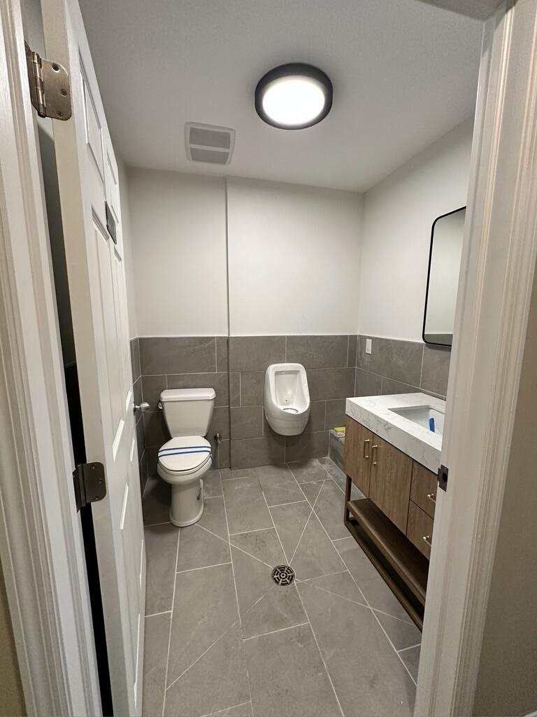 Commercial Bathroom Renovation — Wappingers Falls, NY