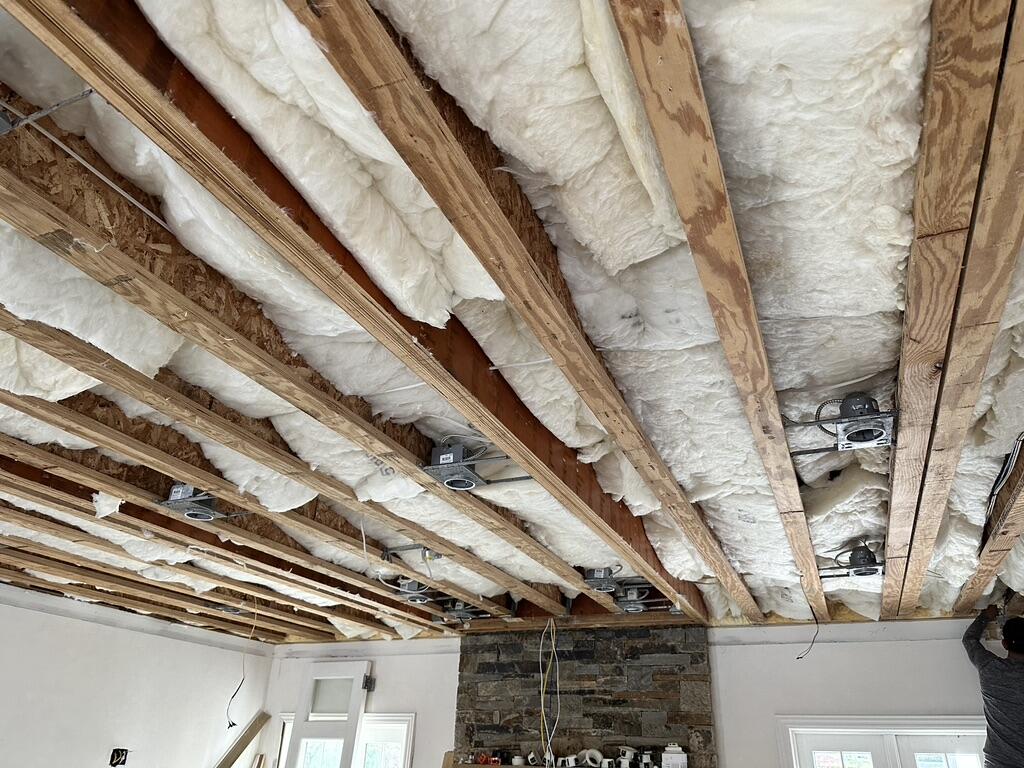 Insurance Reconstruction — LaGrange, NY