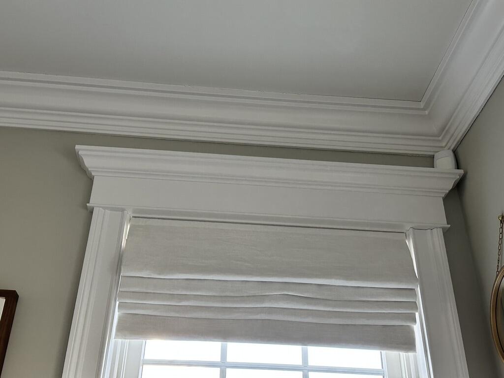 Window Trim & Crown Molding — Poughquag, NY